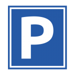 Parkmöglichkeiten in Eben im Pongau. Parkplätze in Nähe der Steuerberatungskanzlei TaxModel